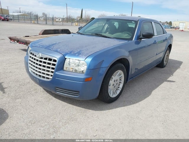 Aukcja sprzedaży 2007 Chrysler 300, vin: 2C3KA43RX7H675808, numer aukcji: 44471569