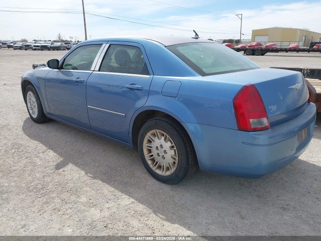 Aukcja sprzedaży 2007 Chrysler 300, vin: 2C3KA43RX7H675808, numer aukcji: 44471569