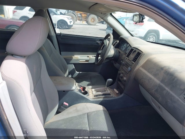 Aukcja sprzedaży 2007 Chrysler 300, vin: 2C3KA43RX7H675808, numer aukcji: 44471569