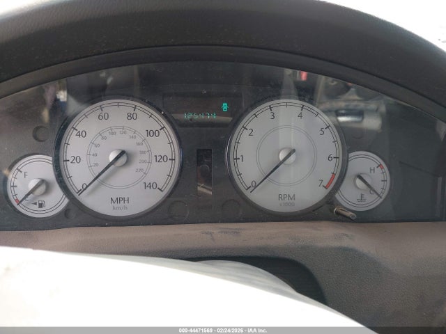 Aukcja sprzedaży 2007 Chrysler 300, vin: 2C3KA43RX7H675808, numer aukcji: 44471569