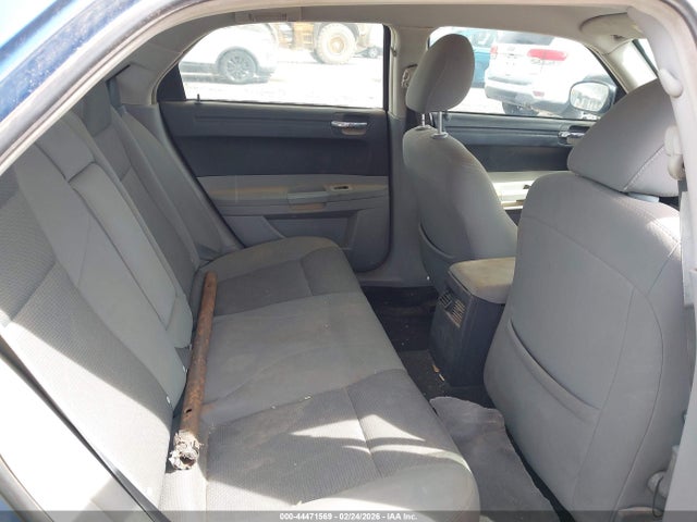 Aukcja sprzedaży 2007 Chrysler 300, vin: 2C3KA43RX7H675808, numer aukcji: 44471569