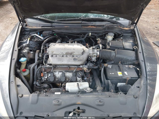 Aukcja sprzedaży 2006 Honda Accord 3.0 Ex, vin: 1HGCM826X6A005759, numer aukcji: 44471572