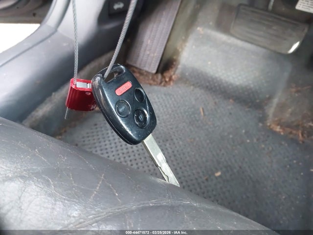 Aukcja sprzedaży 2006 Honda Accord 3.0 Ex, vin: 1HGCM826X6A005759, numer aukcji: 44471572