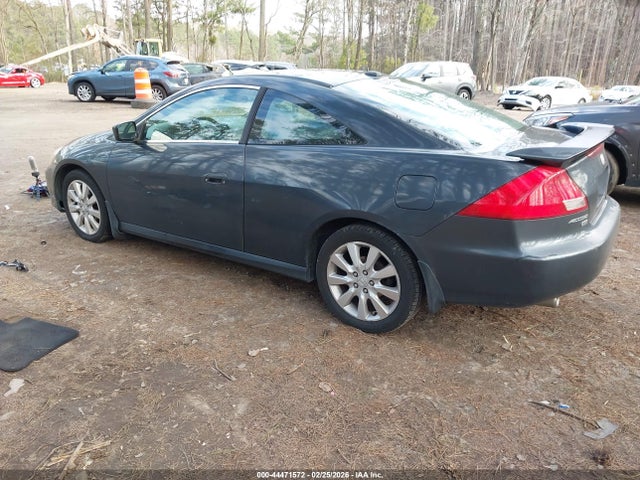 Aukcja sprzedaży 2006 Honda Accord 3.0 Ex, vin: 1HGCM826X6A005759, numer aukcji: 44471572