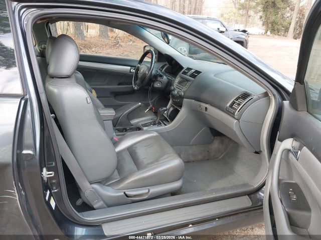 Aukcja sprzedaży 2006 Honda Accord 3.0 Ex, vin: 1HGCM826X6A005759, numer aukcji: 44471572