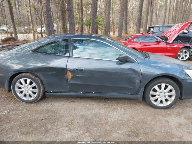 Aukcja sprzedaży 2006 Honda Accord 3.0 Ex, vin: 1HGCM826X6A005759, numer aukcji: 44471572