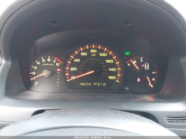 Aukcja sprzedaży 2006 Honda Accord 3.0 Ex, vin: 1HGCM826X6A005759, numer aukcji: 44471572