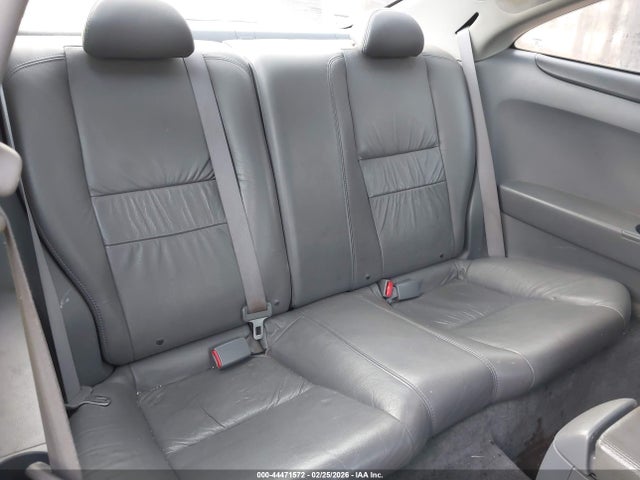 Aukcja sprzedaży 2006 Honda Accord 3.0 Ex, vin: 1HGCM826X6A005759, numer aukcji: 44471572