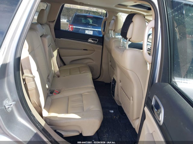 2021 JEEP GRAND CHEROKEE 1C4RJEBG3MC783962 Photo 7