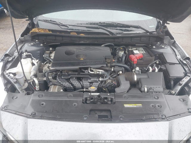 Aukcja sprzedaży 2019 Nissan Altima 2.5 S, vin: 1N4BL4BV5KC244122, numer aukcji: 44471588