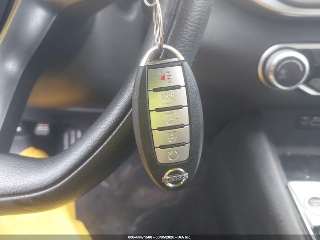 Aukcja sprzedaży 2019 Nissan Altima 2.5 S, vin: 1N4BL4BV5KC244122, numer aukcji: 44471588
