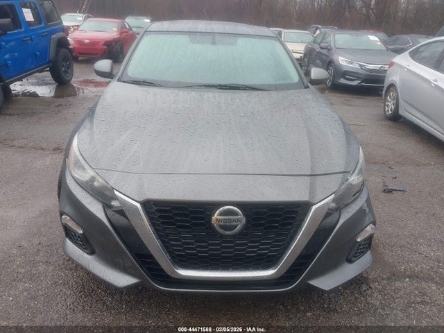 Aukcja sprzedaży 2019 Nissan Altima 2.5 S, vin: 1N4BL4BV5KC244122, numer aukcji: 44471588