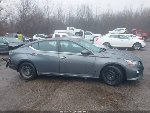 Aukcja sprzedaży 2019 Nissan Altima 2.5 S, vin: 1N4BL4BV5KC244122, numer aukcji: 44471588