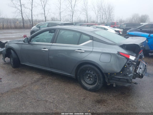 Aukcja sprzedaży 2019 Nissan Altima 2.5 S, vin: 1N4BL4BV5KC244122, numer aukcji: 44471588