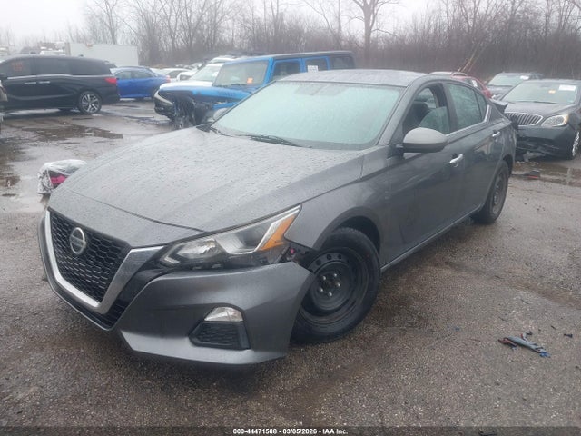 Aukcja sprzedaży 2019 Nissan Altima 2.5 S, vin: 1N4BL4BV5KC244122, numer aukcji: 44471588