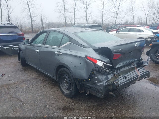 Aukcja sprzedaży 2019 Nissan Altima 2.5 S, vin: 1N4BL4BV5KC244122, numer aukcji: 44471588