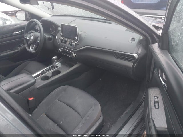 Aukcja sprzedaży 2019 Nissan Altima 2.5 S, vin: 1N4BL4BV5KC244122, numer aukcji: 44471588