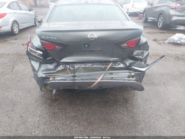 Aukcja sprzedaży 2019 Nissan Altima 2.5 S, vin: 1N4BL4BV5KC244122, numer aukcji: 44471588