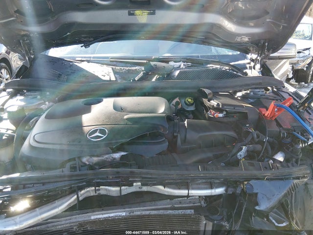 2016 MERCEDES-BENZ GLA 250 WDCTG4GB9GJ210439 Photo 9