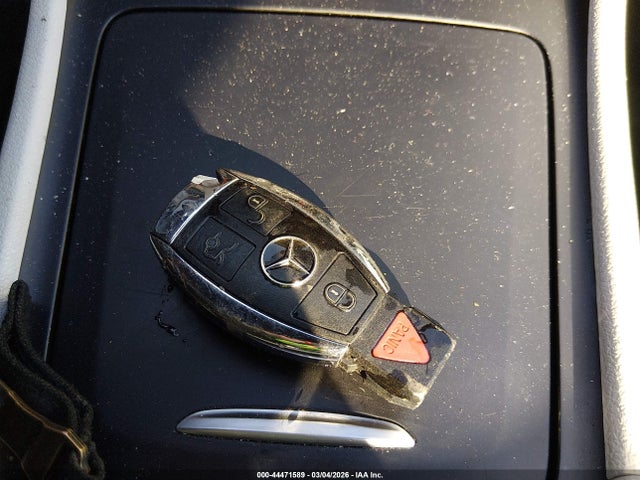 2016 MERCEDES-BENZ GLA 250 WDCTG4GB9GJ210439 Photo 10