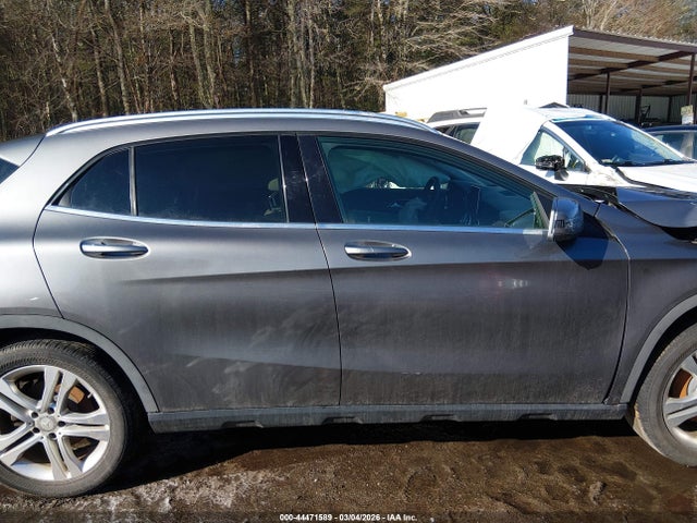 Продажа на аукционе авто 2016 Mercedes-benz Gla 250 4matic, vin: WDCTG4GB9GJ210439, номер лота: 44471589