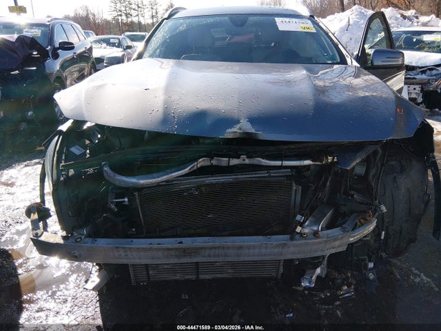 2016 MERCEDES-BENZ GLA 250 WDCTG4GB9GJ210439 Photo 5