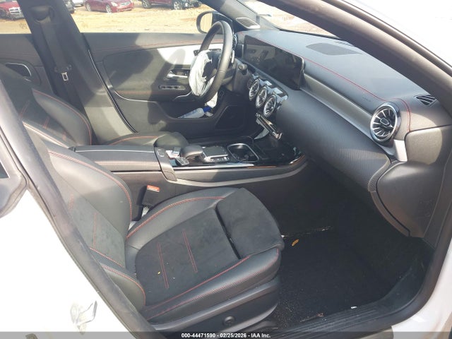 Aukcja sprzedaży 2023 Mercedes-benz Cla 250 Coupe 4matic, vin: W1K5J4HB1PN418649, numer aukcji: 44471590
