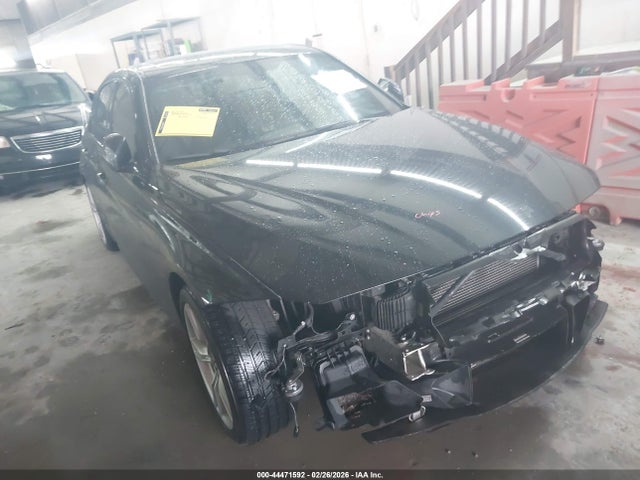 2014 BMW 328I WBA3A5C56EF605849