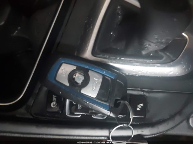 2014 BMW 328I WBA3A5C56EF605849 Photo 10