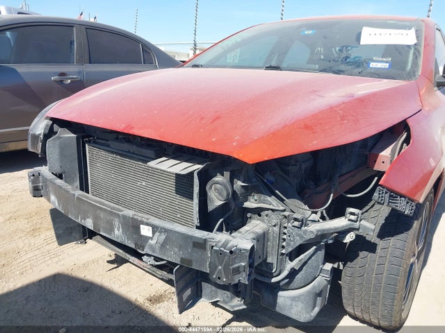 44471594 :رقم المزاد ، 3KPF24AD7NE434217 vin ، 2022 Kia Forte Lxs مزاد بيع