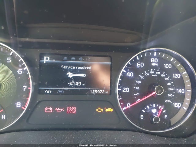 44471594 :رقم المزاد ، 3KPF24AD7NE434217 vin ، 2022 Kia Forte Lxs مزاد بيع