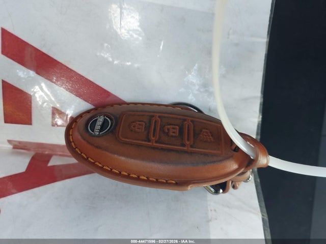 2024 NISSAN Z JN1BZ4AH9RM367675 Photo 10