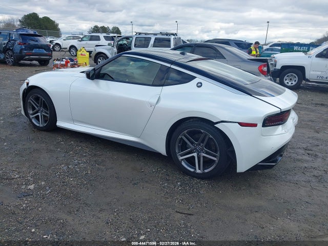 2024 NISSAN Z JN1BZ4AH9RM367675 Photo 2