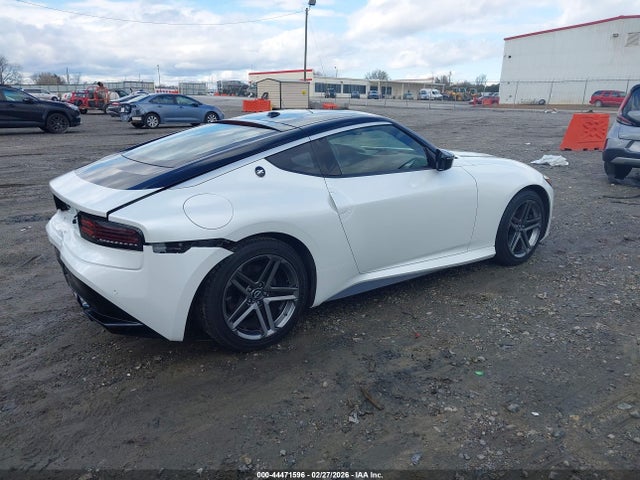2024 NISSAN Z JN1BZ4AH9RM367675 Photo 3