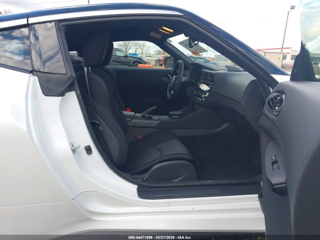 2024 NISSAN Z JN1BZ4AH9RM367675 Photo 4