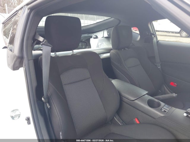 2024 NISSAN Z JN1BZ4AH9RM367675 Photo 7