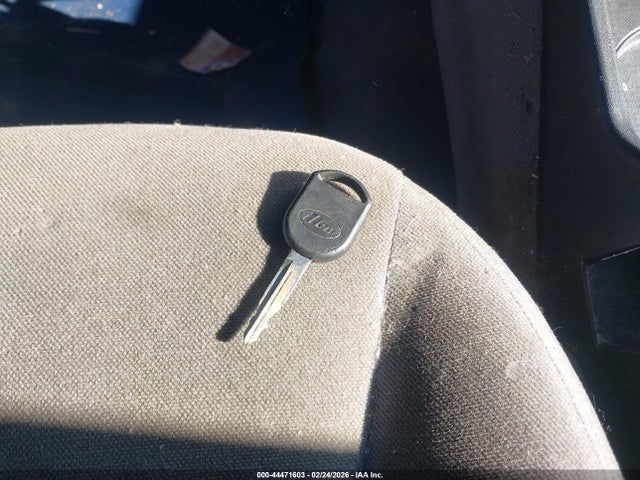 2003 FORD TAURUS 1FAFP53U83A101647 Photo 10