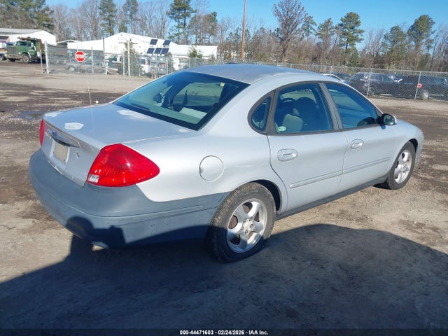 2003 FORD TAURUS 1FAFP53U83A101647 Photo 3