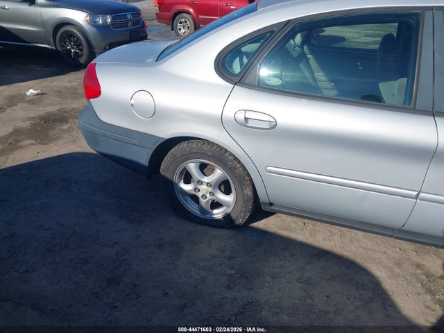 2003 FORD TAURUS 1FAFP53U83A101647 Photo 5