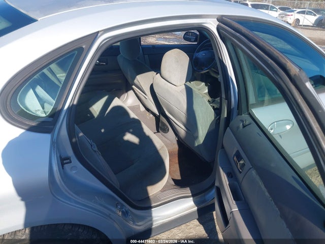 2003 FORD TAURUS 1FAFP53U83A101647 Photo 7