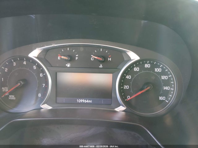 Auction sale of the 2022 Chevrolet Blazer Awd 3lt, vin: 3GNKBJR40NS139065, lot number: 44471609