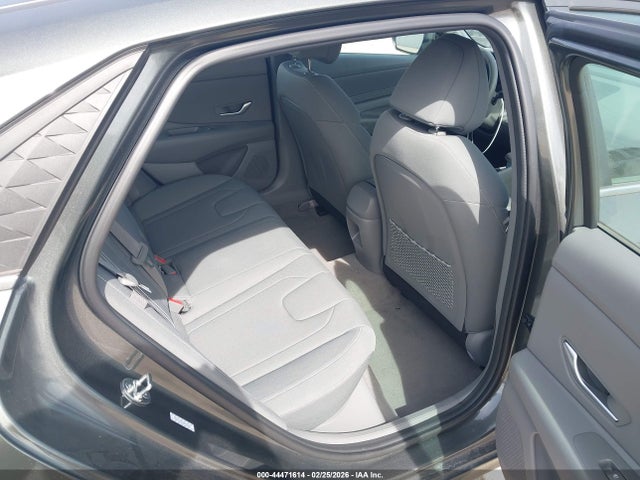 2024 Hyundai Elantra Sel მანქანა იყიდება აუქციონზე, vin: KMHLS4DGXRU742946, აუქციონის ნომერი: 44471614