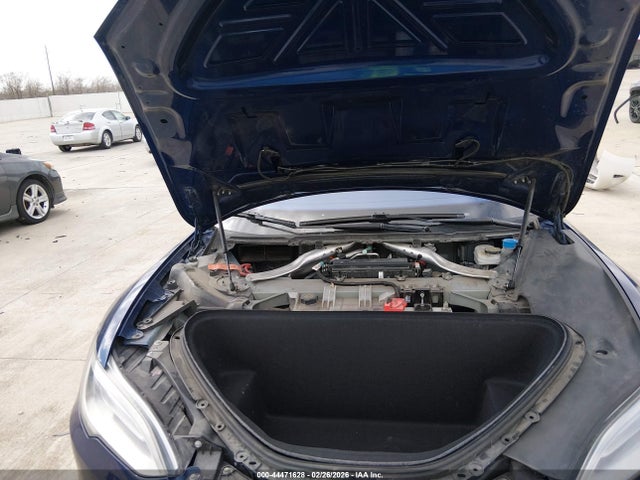 Продаж на аукціоні авто 2016 Tesla Model S 60/70/75/85, vin: 5YJSA1E12GF160566, номер лоту: 44471628