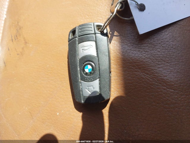 Продажа на аукционе авто 2012 Bmw 328i, vin: WBADW7C55CE729938, номер лота: 44471630