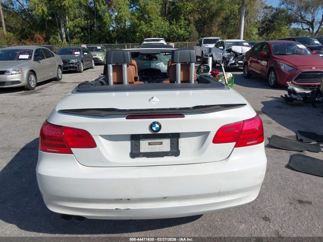 Продажа на аукционе авто 2012 Bmw 328i, vin: WBADW7C55CE729938, номер лота: 44471630