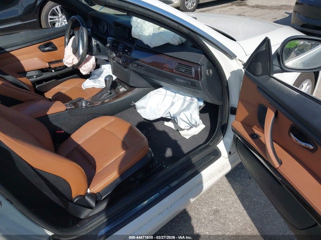 Продажа на аукционе авто 2012 Bmw 328i, vin: WBADW7C55CE729938, номер лота: 44471630