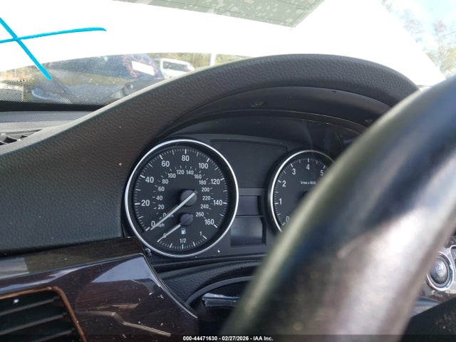 Продажа на аукционе авто 2012 Bmw 328i, vin: WBADW7C55CE729938, номер лота: 44471630