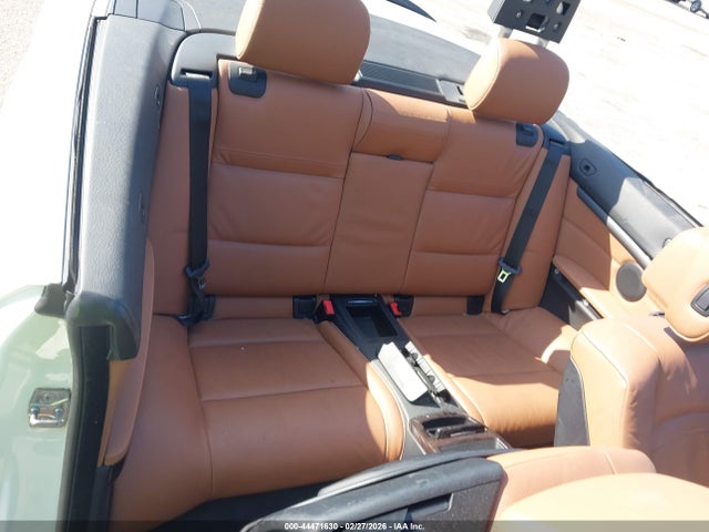 Продажа на аукционе авто 2012 Bmw 328i, vin: WBADW7C55CE729938, номер лота: 44471630