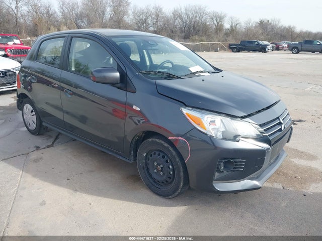 2024 MITSUBISHI MIRAGE ML32AUHJ1RH012461 Photo 0