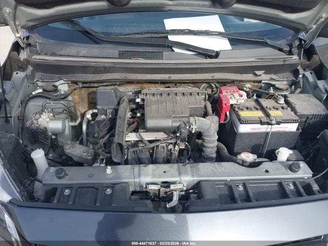 2024 MITSUBISHI MIRAGE ML32AUHJ1RH012461 Photo 9